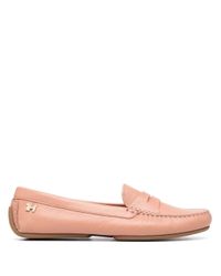 Tommy Hilfiger Loafers and moccasins for Women - Up to 48% off at Lyst.com