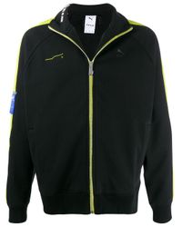 puma jogging suit