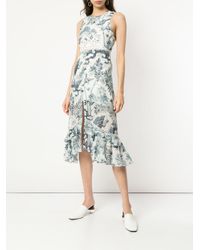 alice mccall bring it all dress