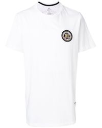 Nike Cotton Fc Flag Crest T-shirt in 