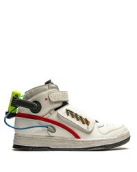 X Ghostbusters Ghost Smasher Sneakers 