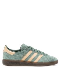 adidas munchen vert