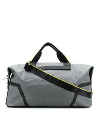 Bolso de viaje Aston Martin Racing Pro Hackett de hombre de color Gris |  Lyst
