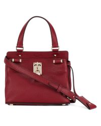 valentino garavani hooky tote
