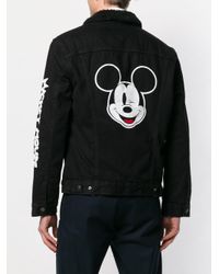 levis disney jacket