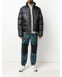 acg puffer jacket