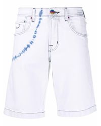 bermuda uomo jacob cohen