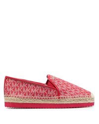 MICHAEL Michael Kors Espadrilles for Women - Up to 28% off at Lyst.com