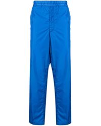 comme des garcons sweatpants