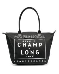 le pliage tote bolsa large