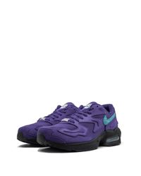 air max 2 purple