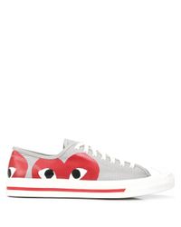 COMME DES GARÇONS PLAY Schoenen voor dames - Lyst.com.nl