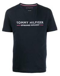 Cap TOMMY HILFIGER - Seasonal Icon Cap Est. M0AM06114 DW5 - Men's - Hats -  Fabrics - Accessories | efootwear.eu