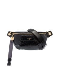 givenchy fanny pack womens
