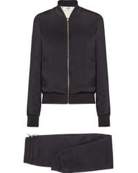 fendi sweat suit
