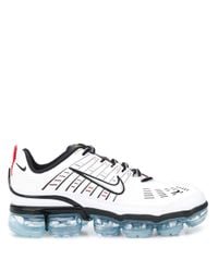 chaussure pour homme nike air vapormax 360 Chaussure Air VaporMax 360 pour Cuir Nike pour homme en coloris ...