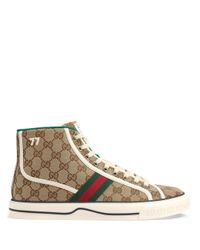 Gucci Sneakers voor heren - Lyst.com.nl