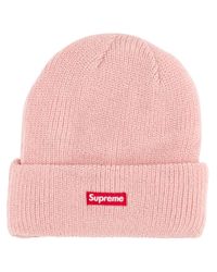 supreme ski hat