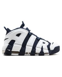 Nike Air More Uptempo 96 por 59.95€ - ENVÍO GRATIS