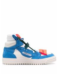 DWRS Hoge sneakers Deira - off white / beige online bestellen