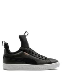 puma basket fierce sneakers