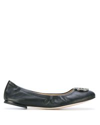 liana ballet flat
