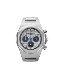 Cronografo Laureato 38mm da Uomo di Girard-Perregaux in Metallizzato | Lyst