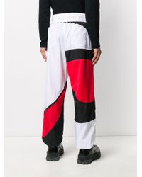 pyer moss joggers
