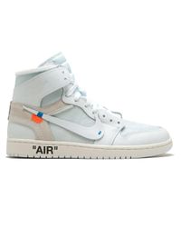 nike x off white tutti i modelli
