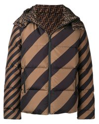 fendi mens jacket