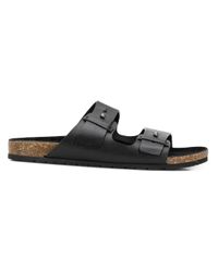 ysl sandals men