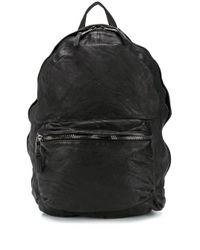 giorgio brato backpack