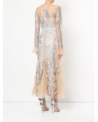 Alice mccall look at me gown Clearance