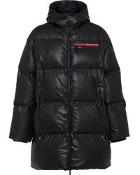 prada giubbotti uomo