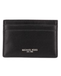 Michael Kors Wallets and cardholders for Men - Up to 70% off at Lyst.com