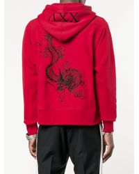 gucci dragon sweater