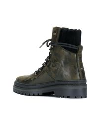 red wing moc toe charcoal