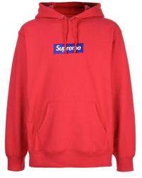 supreme sweatshirts for sale