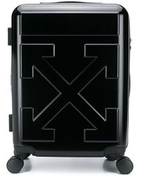 off white carry on