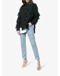 Sophia Webster Pink Rosalind Crystal 110 Velvet Sandals