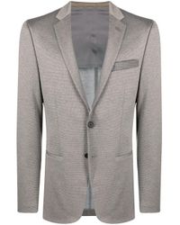 blazer hombre hugo boss