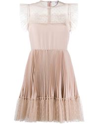 Duplikering Skeptisk Marquee RED Valentino Dresses for Women - Up to 74% off at Lyst.com