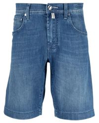 bermuda uomo jacob cohen