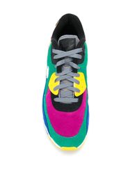 Nike Rubber Air Max 90 Qs \
