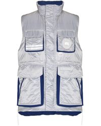 canada goose chaleco 3m