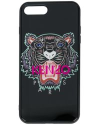 kenzo iphone 8 plus case amazon