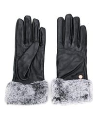 barbour handschuhe damen