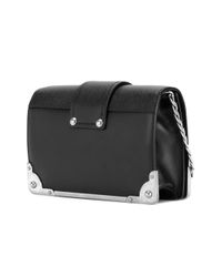 cahier small stars moon trunk shoulder bolsa
