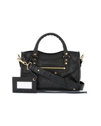 Balenciaga Mini City Bags for Women - Up to 25% off at Lyst.com