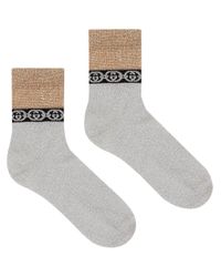 Sokken dames Gucci kleding | KLEDING.nl